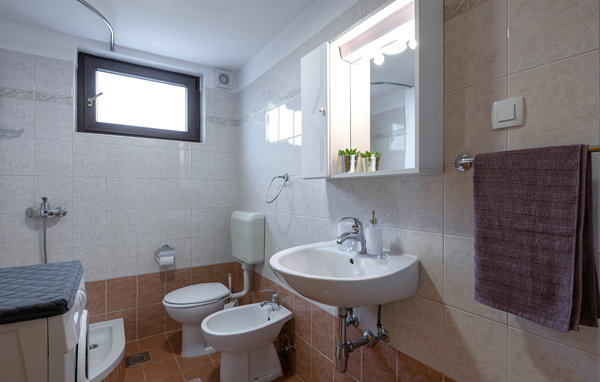 Feriehus - Pula-Muntic , Kroatia - CIC949 701
