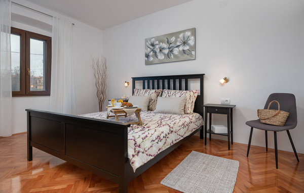 Feriehus - Pula-Muntic , Kroatia - CIC949 601