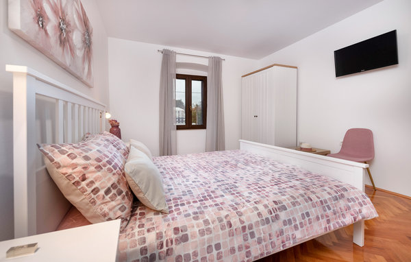 Feriehus - Pula-Muntic , Kroatia - CIC949 610