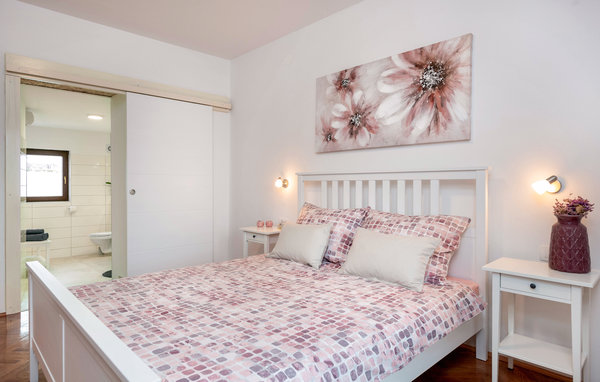 Feriehus - Pula-Muntic , Kroatia - CIC949 611