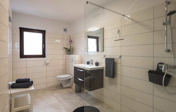 Feriehus - Pula-Muntic , Kroatia - CIC949 612