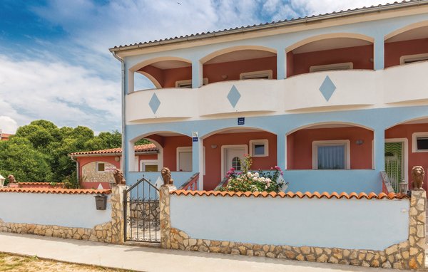 Appartamento - Vodnjan , Croazia - CIC951 1