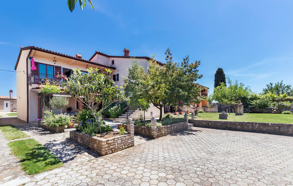 Appartement - Vodnjan-Gajana , Croatie - CIC953 1