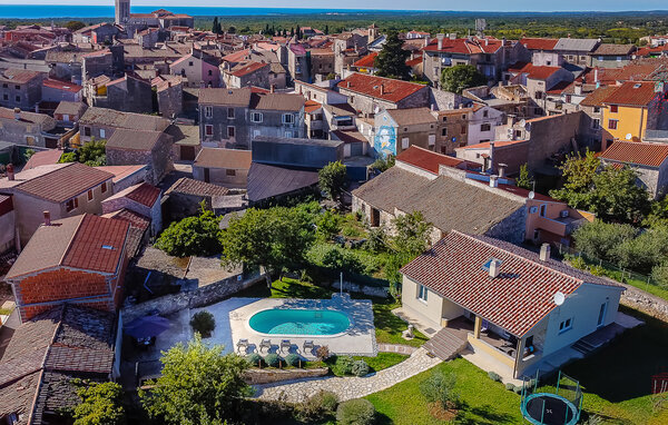 Feriehus - Vodnjan , Kroatia - CIC955 84