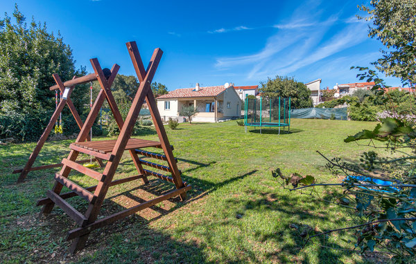 Kuća-za-odmor - Vodnjan , Hrvatska - CIC955 4