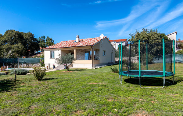 Kuća-za-odmor - Vodnjan , Hrvatska - CIC955 101