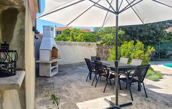 Feriehus - Vodnjan , Kroatia - CIC955 102