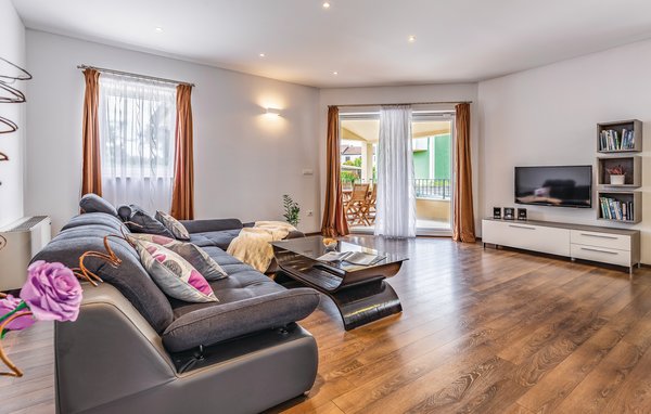 Casa de vacaciones - Pazin-Trosti , Croacia - CIC963 302