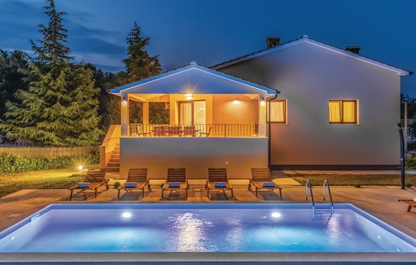 Casa de vacaciones - Pazin-Trosti , Croacia - CIC963 103