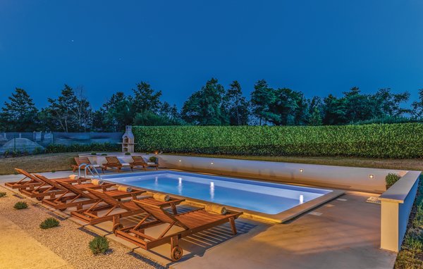 Casa de vacaciones - Pazin-Trosti , Croacia - CIC963 105
