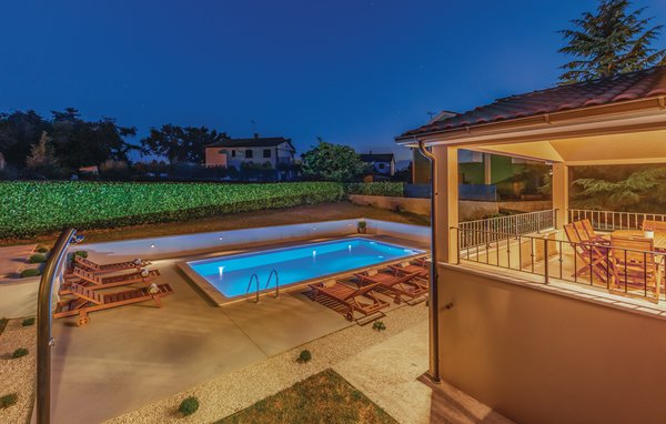 Casa de vacaciones - Pazin-Trosti , Croacia - CIC963 107