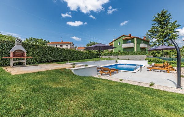 Casa de vacaciones - Pazin-Trosti , Croacia - CIC963 12