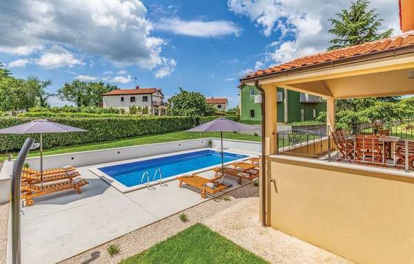 Casa de vacaciones - Pazin-Trosti , Croacia - CIC963 14