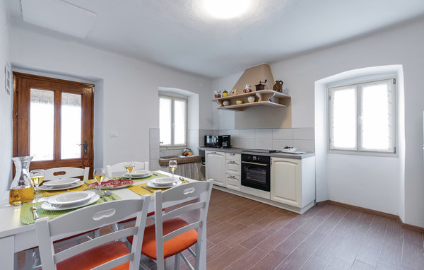 Ferienhaus 