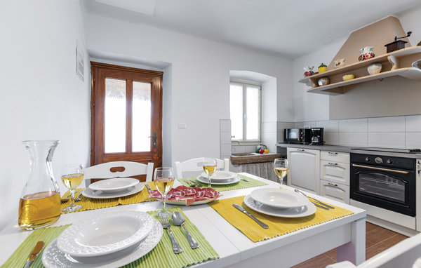 Ferienhaus 