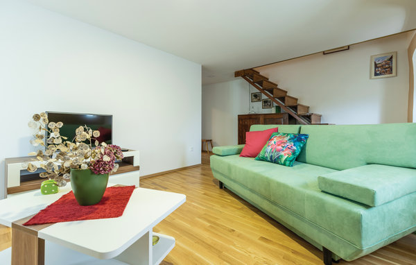 Ferienhaus 