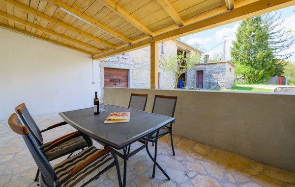 Ferienhaus 