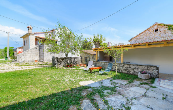 Ferienhaus 