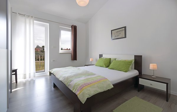 Appartement - Vodnjan , Croatie - CIC971 601