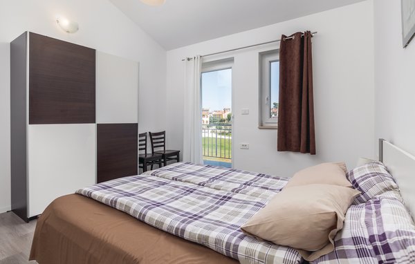 Appartement - Vodnjan , Croatie - CIC971 602