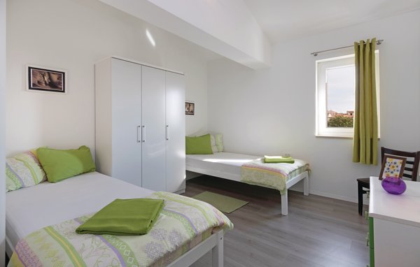 Appartement - Vodnjan , Croatie - CIC971 603