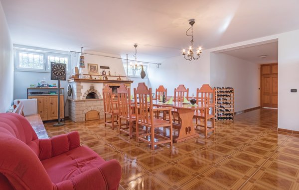 Appartement - Vodnjan , Croatie - CIC971 4