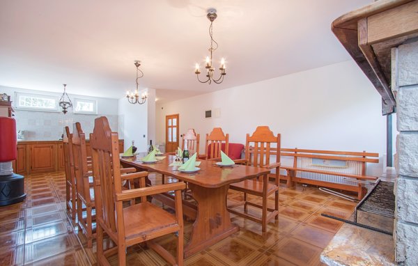 Appartement - Vodnjan , Croatie - CIC971 502