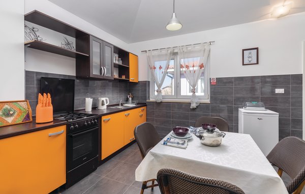 Appartement - Vodnjan , Croatie - CIC971 401