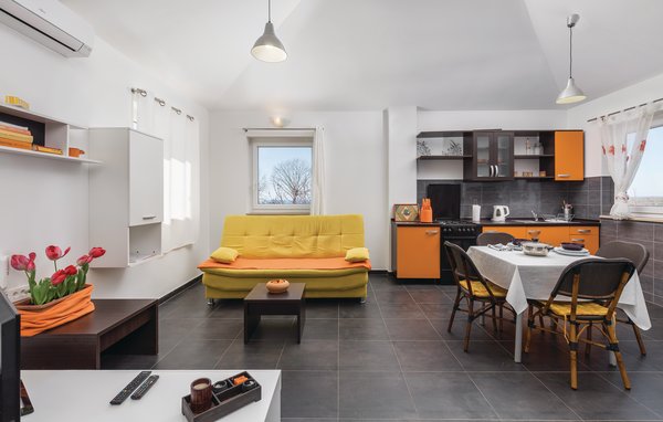 Appartement - Vodnjan , Croatie - CIC971 3