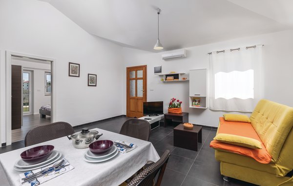 Appartement - Vodnjan , Croatie - CIC971 302