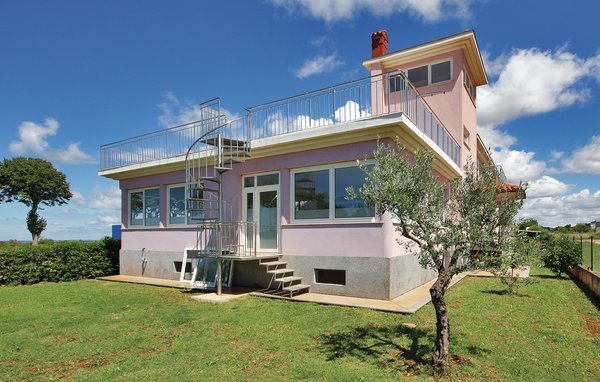 Appartement - Vodnjan , Croatie - CIC971 81