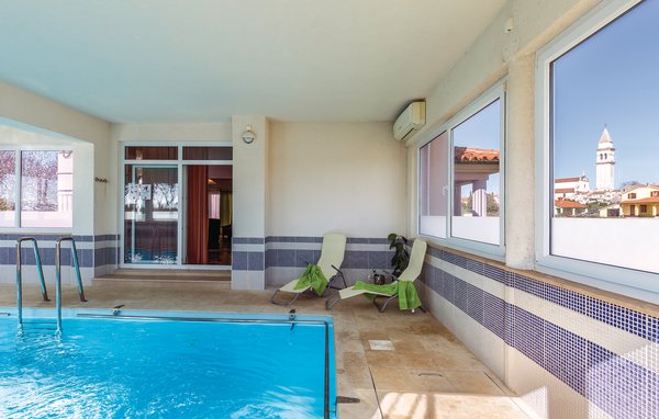 Appartement - Vodnjan , Croatie - CIC971 12