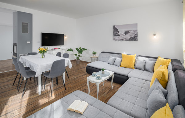 Ferienhaus - Vodnjan , Kroatien - CIC975 2