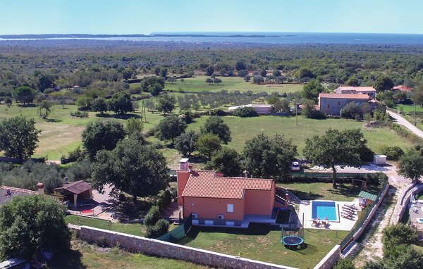 Holiday Home - Vodnjan , Croatia - CIC975 82