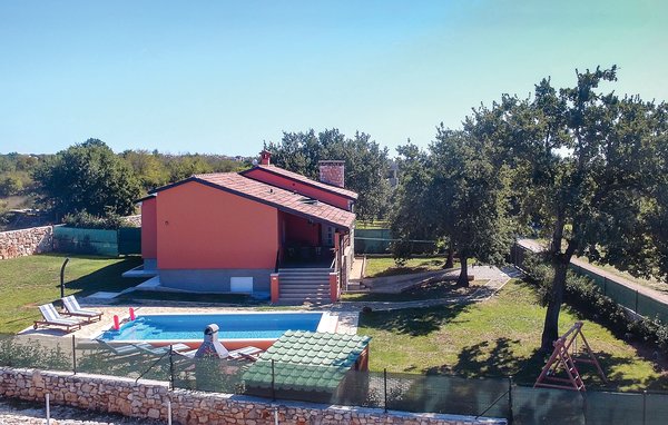 Holiday Home - Vodnjan , Croatia - CIC975 84