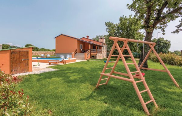 Holiday Home - Vodnjan , Croatia - CIC975 12