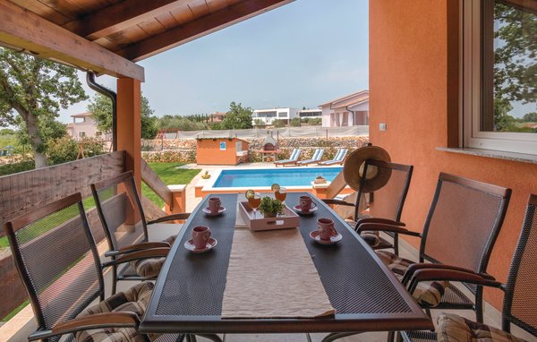 Holiday Home - Vodnjan , Croatia - CIC975 15