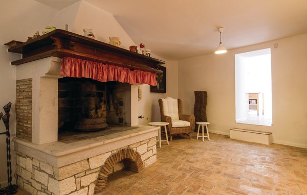 Feriehus - Barban-Bicici , Kroatien - CIC979 501