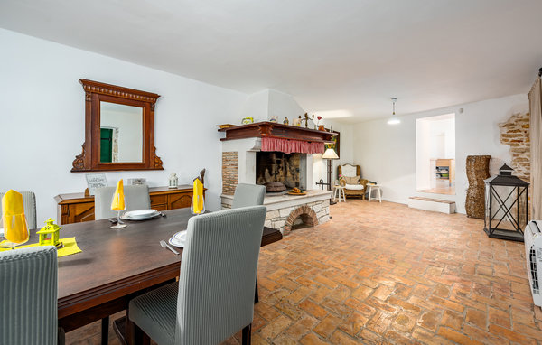 Feriehus - Barban-Bicici , Kroatien - CIC979 305