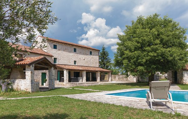 Feriehus - Barban-Bicici , Kroatien - CIC979 12