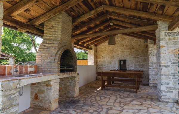 Feriehus - Barban-Bicici , Kroatien - CIC979 16