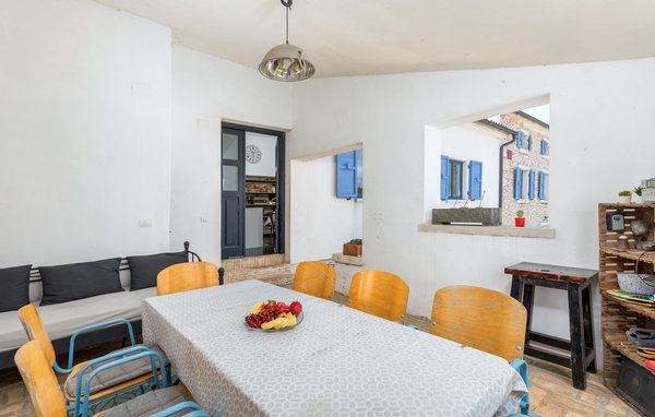 Domy wakacyjne - Vodnjan-Jursici , Chorwacja - CIC981 503