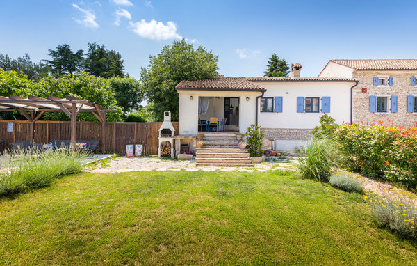 Domy wakacyjne - Vodnjan-Jursici , Chorwacja - CIC981 81