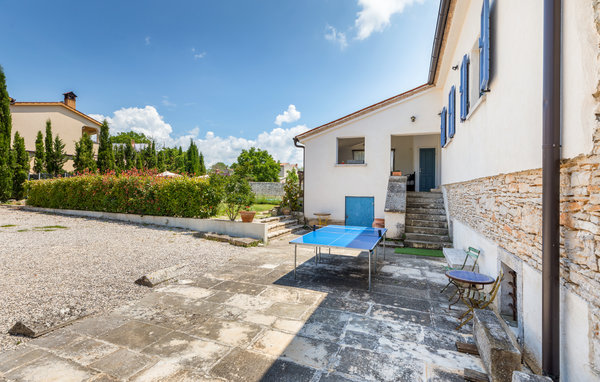 Domy wakacyjne - Vodnjan-Jursici , Chorwacja - CIC981 102