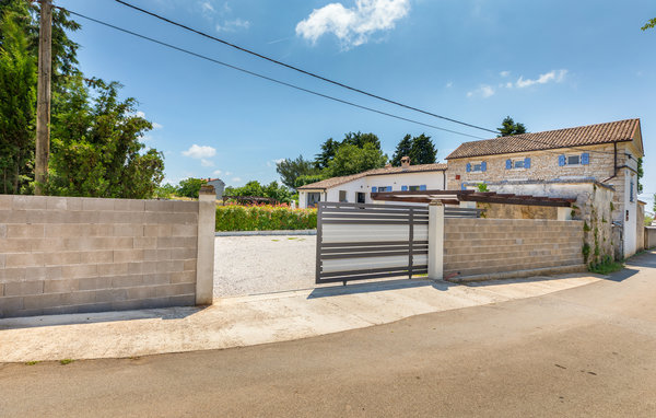 Domy wakacyjne - Vodnjan-Jursici , Chorwacja - CIC981 103