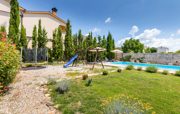 Domy wakacyjne - Vodnjan-Jursici , Chorwacja - CIC981 9