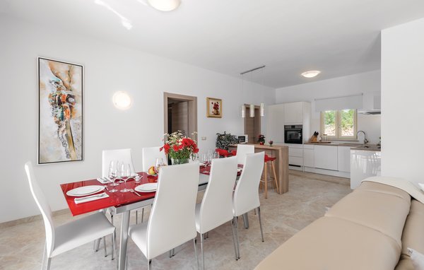 Feriehuse - Vodnjan , Kroatien - CIC982 401