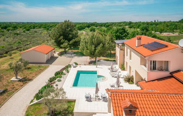 Feriehuse - Vodnjan , Kroatien - CIC982 82
