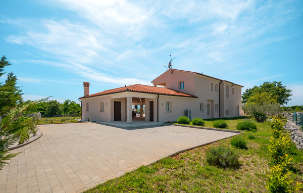 Feriehuse - Vodnjan , Kroatien - CIC982 83