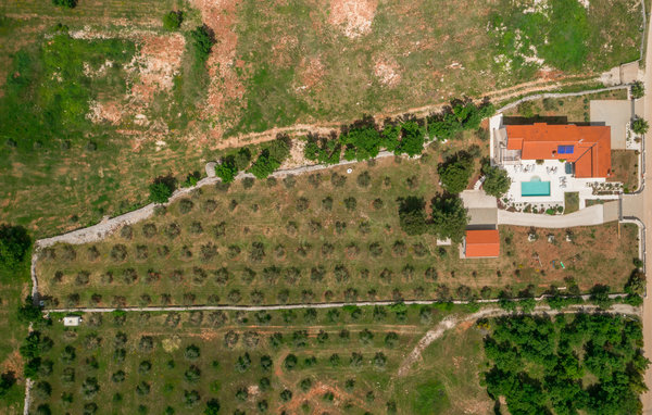 Feriehuse - Vodnjan , Kroatien - CIC982 84
